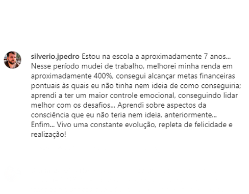 Aliança Prosperidade - 2